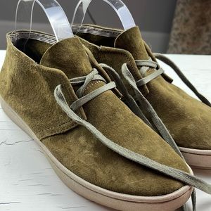HUSH PUPPIES MENS SIZE 10